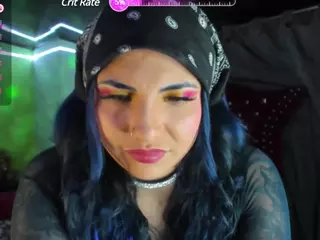 kitty's Live Sex Cam Show