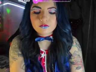 kitty's Live Sex Cam Show