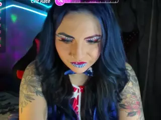 kitty's Live Sex Cam Show