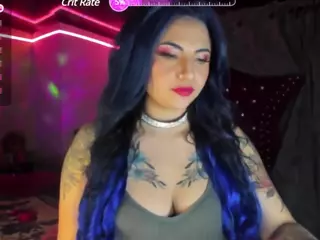 kitty's Live Sex Cam Show