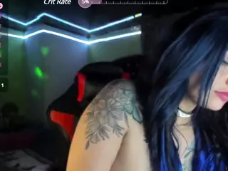 kitty's Live Sex Cam Show