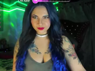 kitty's Live Sex Cam Show