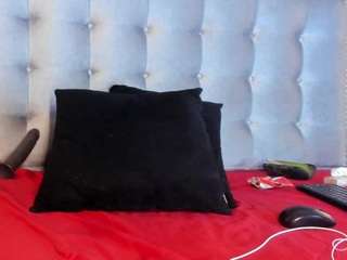 jennagrey - Live Cam
