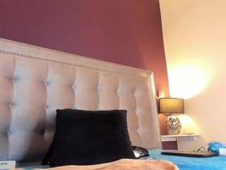 jennagrey Live Webcam on CamSoda