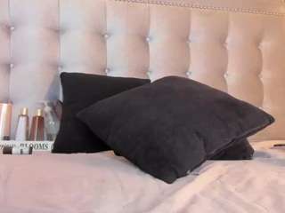 jennagrey live webcam show