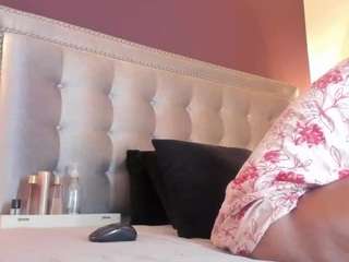 Jenna Grey live webcam show