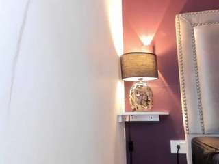 Jenna Grey live webcam show