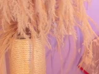 Jenna Grey live webcam show