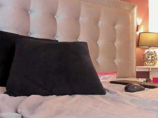 Jenna Grey live webcam show