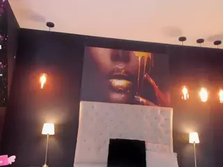 Jenna Grey's Live Sex Cam Show