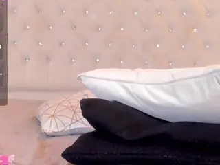 Jenna Grey's Live Sex Cam Show