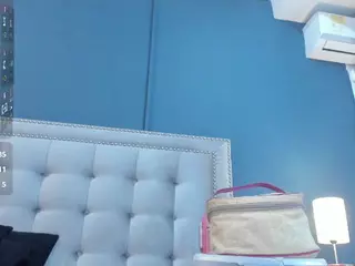 Jenna Grey's Live Sex Cam Show