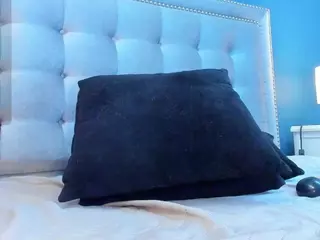 Jenna Grey's Live Sex Cam Show