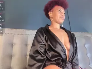 Jenna Grey's Live Sex Cam Show