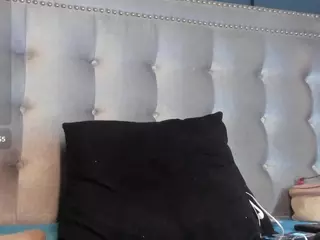 Jenna Grey's Live Sex Cam Show