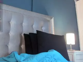 Jenna Grey's Live Sex Cam Show