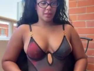 Live webcam model kendallk on Soda Cams