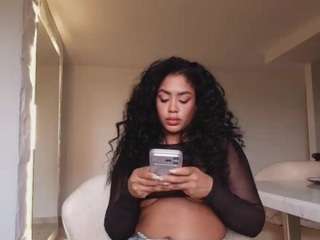 kendallk's live room