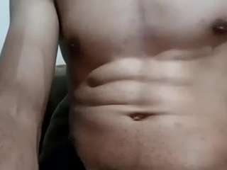princeofblack Live Webcam on CamSoda