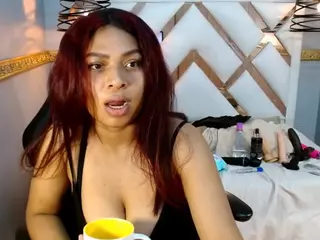 naomi-tyler's Live Sex Cam Show