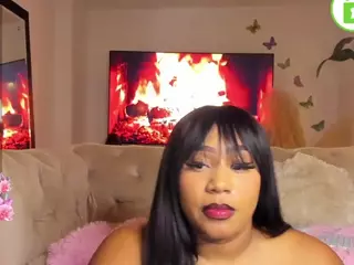Connie's Live Sex Cam Show