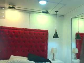 tory-carter Live Webcam on CamSoda