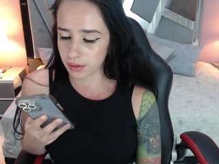 allybenson Porn