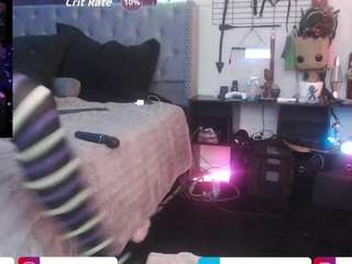 sams-cam-house Live Webcam on CamSoda