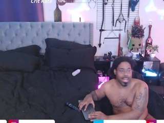 sams-cam-house Live Webcam on CamSoda