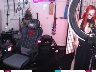 sams-cam-house Live Webcam on CamSoda