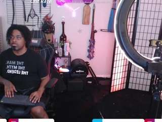 sams-cam-house Live Webcam on CamSoda