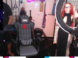 sams-cam-house Live Webcam on CamSoda