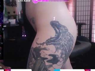 sams-cam-house Live Webcam on CamSoda