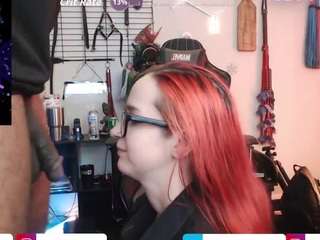 sams-cam-house Live Webcam on CamSoda