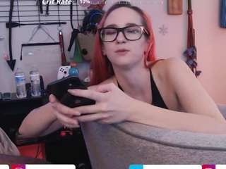 sams-cam-house Live Webcam on CamSoda