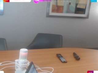 sams-cam-house Live Webcam on CamSoda