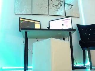 desireeann Live Webcam on CamSoda