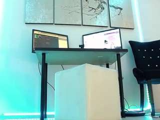 Desireeann - Live Cam on CamSoda