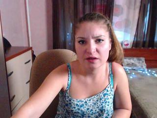 Marcia-brady Cam Model Bio - Camsoda