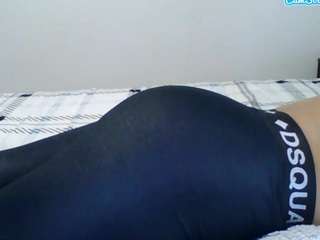 kiimberly live webcam show