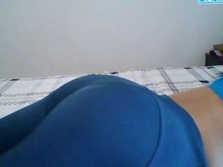 kiimberly live webcam show
