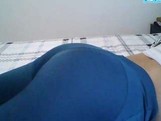 kiimberly live webcam show