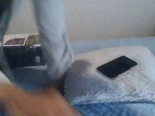 kiimberly's live room