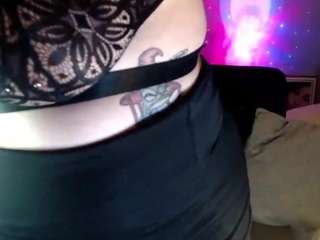  angelique-klane chat room