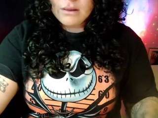  angelique-klane chat room