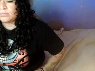  angelique-klane chat room