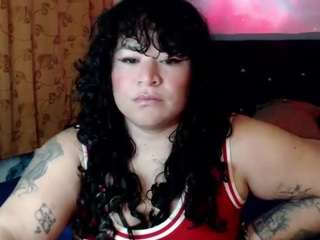  angelique-klane chat room