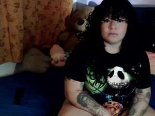  angelique-klane chat room