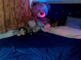  angelique-klane chat room