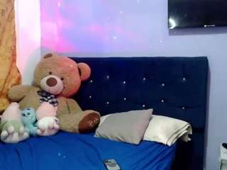  angelique-klane chat room